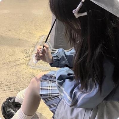 野性玉女